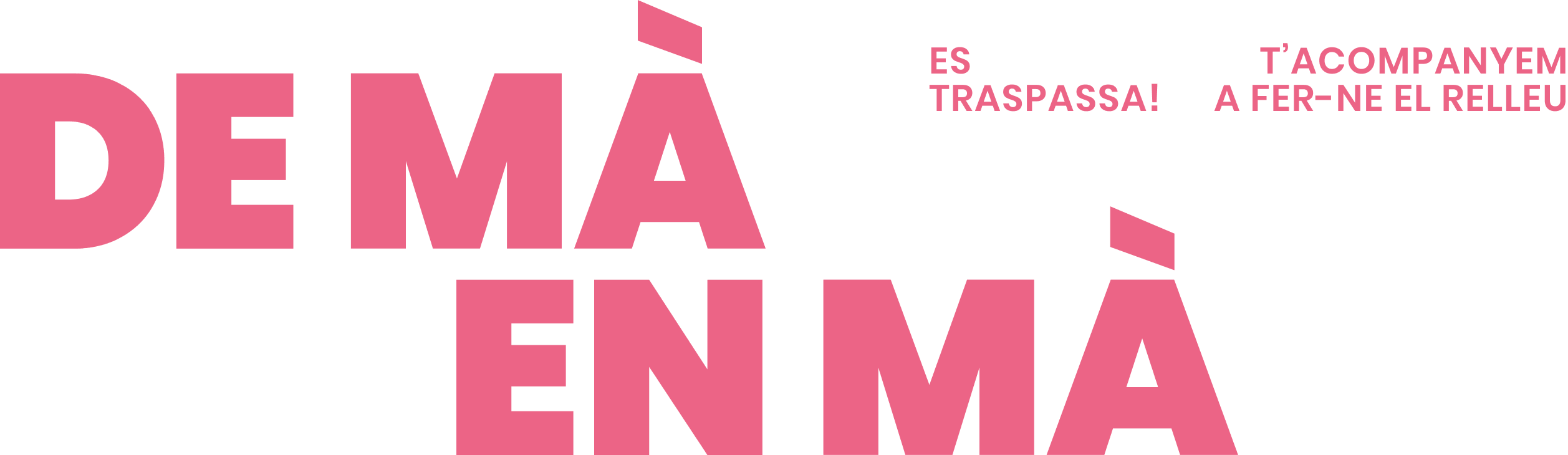 De mà en mà